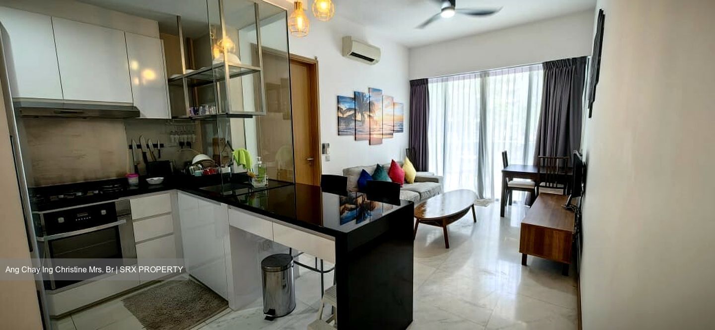 Waterfront Isle (D16), Condominium #552784881